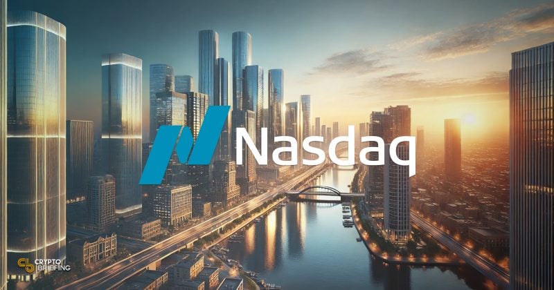 Nasdaq Ise Pulls In Bitcoin And Ethereum Options Trading