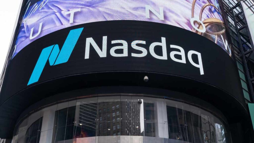 Nasdaq Seeks Sec Approval To Launch Bitcoin Index Options