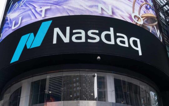 Nasdaq Seeks Sec Approval To Launch Bitcoin Index Options