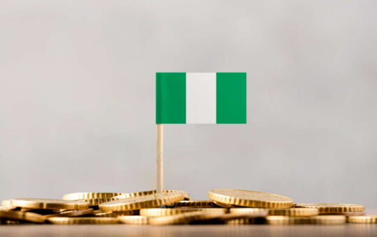 Nigeria Aims To Include Cryptocurrencies In Tax Reform