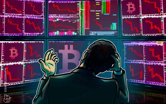 'Overoptimism' Washes Bitcoin Traders As Btc Futures Turn 'Neutral'