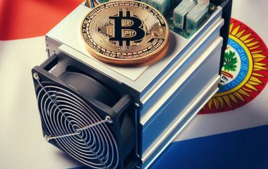 Paraguay Power Boss: No Cryptocurrency Mining Company Has Gone Yet