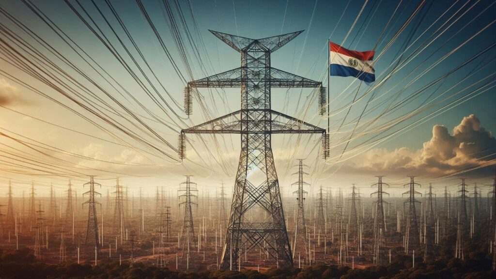 Paraguay'S National Energy Administration Seizes 693 Mines For Illegal Bitcoin Mining