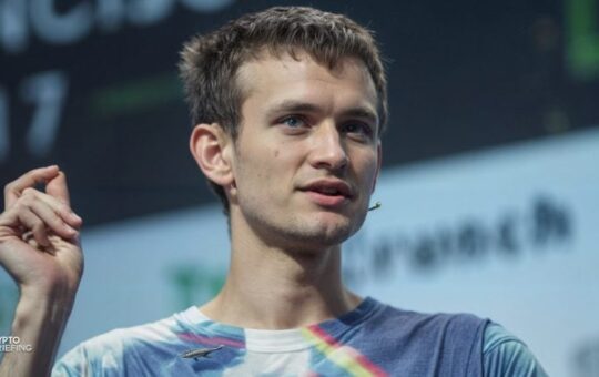 Polymarket Is A 'Social Epistemic Tool' For The Public, Vitalik Buterin Argues As Cftc Probe Intensifies