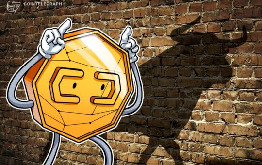 Previous Price Declines Indicate A Potential Crypto Bull Market Catalyst - 21 Shares