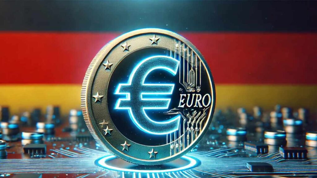 Privacy Fears Undermine Support For Digital Euro In Germany