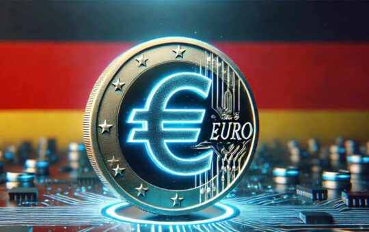 Privacy Fears Undermine Support For Digital Euro In Germany