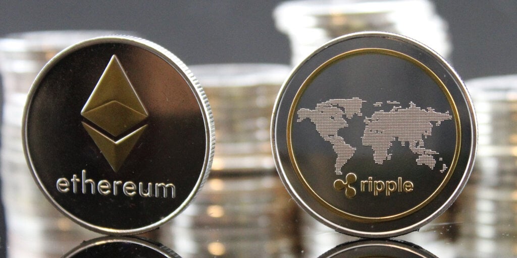 Ripple will start testing the new Stablecoin on Ethereum and XRP Ledger