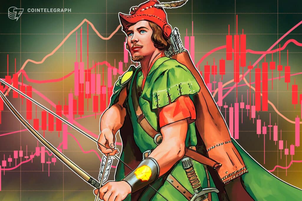 Robinhood Said The 24-Hour Business Is 'Running At The Moment'.