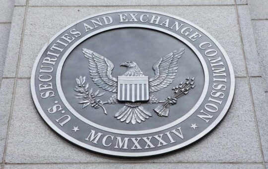 Sec Issues Notice Of Wells For Openea, Nfts Securities In Marketplace.