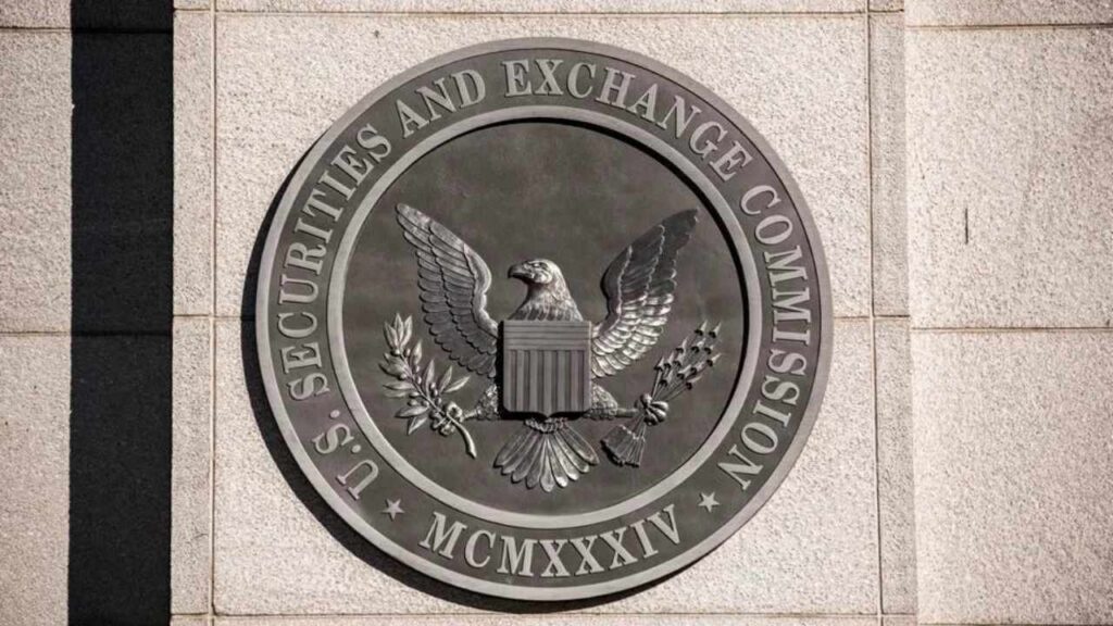 Sec Repeals Fraud Proposals On Misleading Crypto And Income Statements