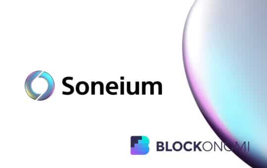 Sony Launches Sonium: New Ethereum Layer-2 Blockchain, What You Need to Know