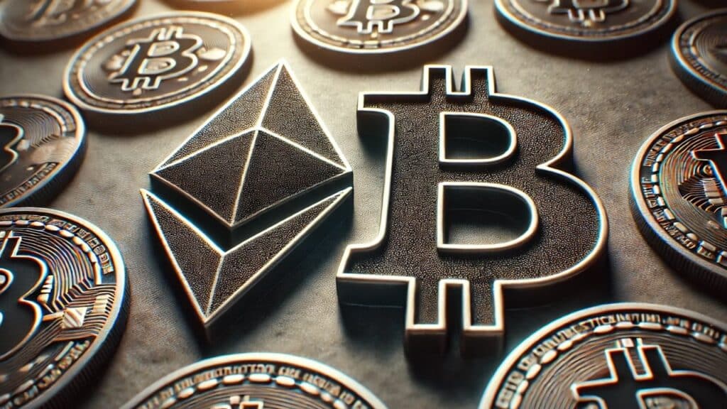 Spot Bitcoin And Ethereum Etfs Pour Millions In Friday Trading