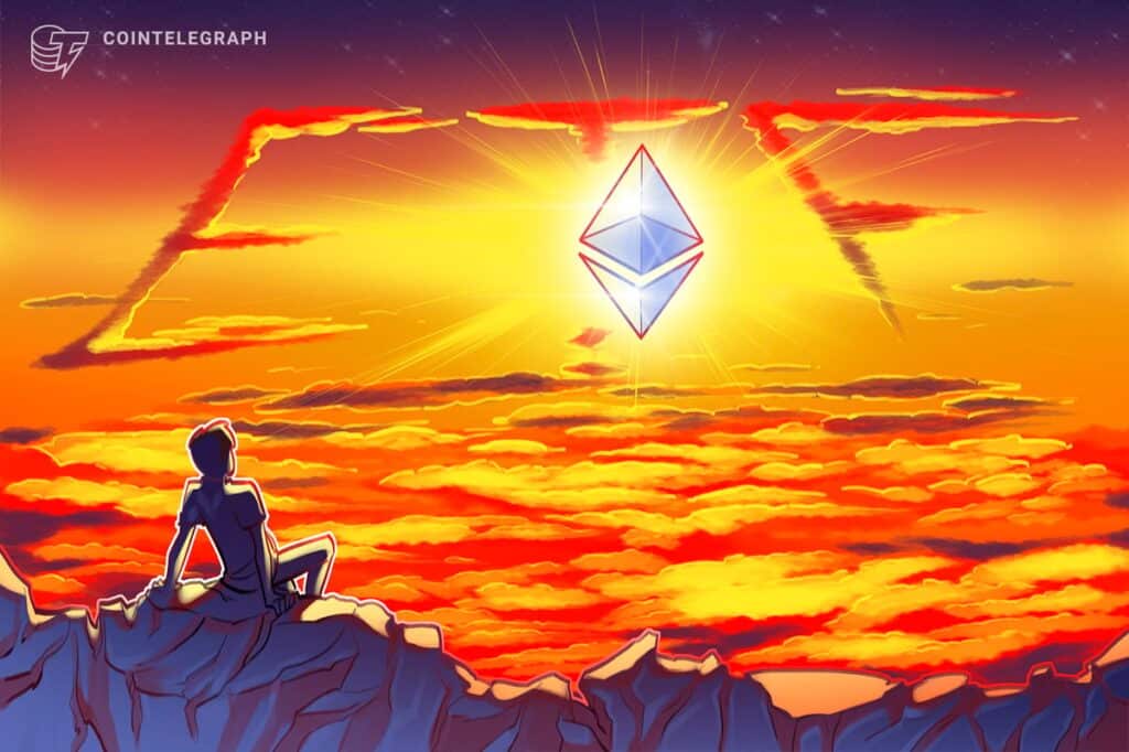 Spot Ethereum Etfs Record Longest Outflow Among Dry Investments