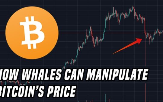 Spotting Manipulation How Whales Can Manipulate Bitcoin