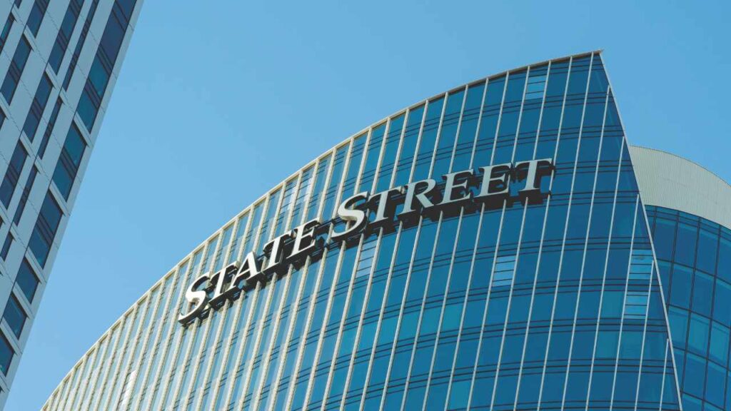 State Street Partners With Taurus To Develop Digital Asset Services