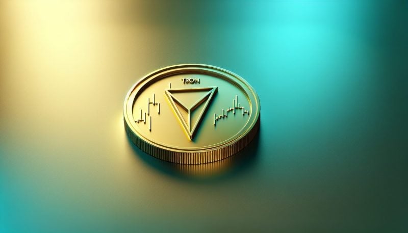 Tron'S Market Price Gains Can Push Toncoin Out Of The Top 10