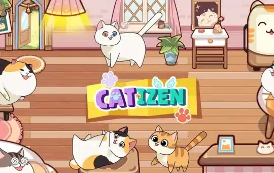 Telegram game 'Catizen' partnered with HashKey team for joint airdrop