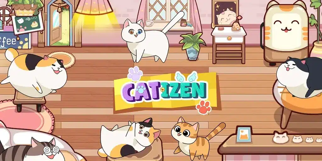 Telegram game 'Catizen' partnered with HashKey team for joint airdrop