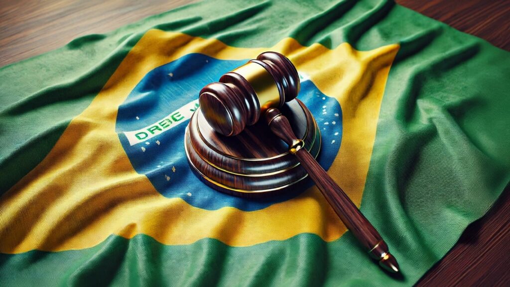 The Brazilian Judge Has Stopped The Investigation Into The Death Of The Mastermind Of The Bitcoin Ponzi Scheme