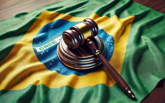 The Brazilian Judge Has Stopped The Investigation Into The Death Of The Mastermind Of The Bitcoin Ponzi Scheme