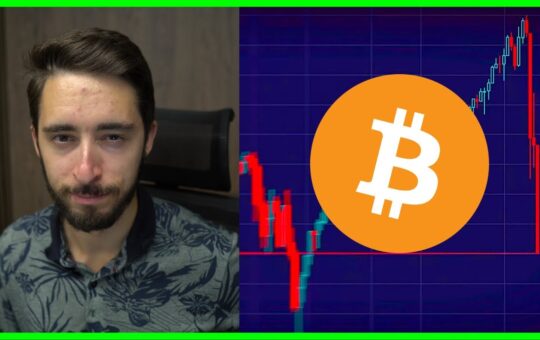 The Brutal Reality For Bitcoin Things Are Not Looking