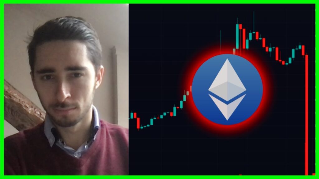 The Coming Ethereum Collapse No Ones Talking About This