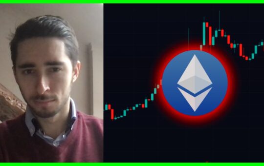 The Coming Ethereum Collapse No Ones Talking About This