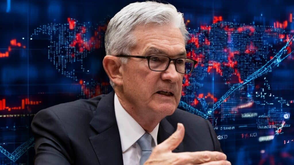 The Fedwatch Tool And Polymarket Point To A Possible Rate Cut By The Fed