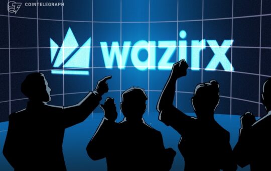 The Crypto Community Criticized Wazirx'S Socialized Loss Plan After The Hack.