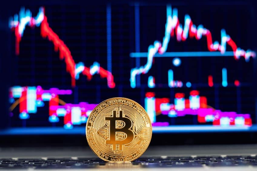 Bitcoin Network Difficulty Reaches Record High Amid Price Volatility