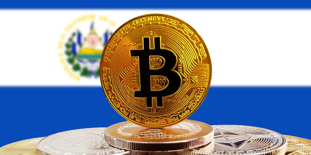 The Risks Of Bitcoin In El Salvador Are Not Yet Over, Says The Imf