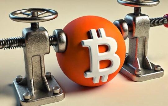 The Year-End Launch Of Bitcoin Etf Options Could Lead To A Price Drop.