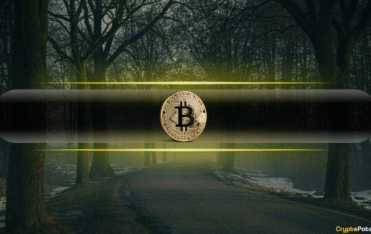 This Is Why Bitcoin (Btc) Could Fall To $40K: Cryptoquant