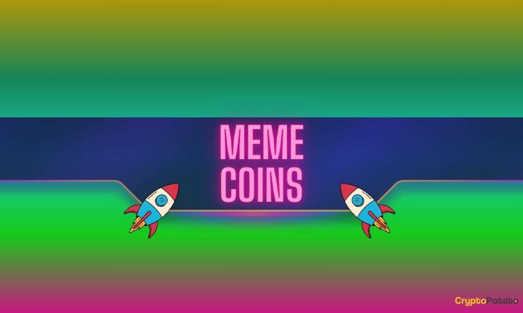 This Meme Coin Will Make Huge Profits As It Beats The Crypto Markets Sector By Sector.