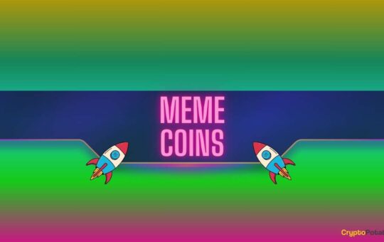 This Meme Coin Will Make Huge Profits As It Beats The Crypto Markets Sector By Sector.