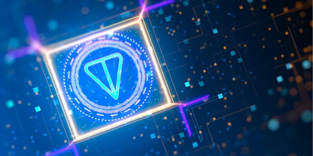 Ton Ventures Raised $40 Million In Funding For Telegram'S Crypto Ecosystem