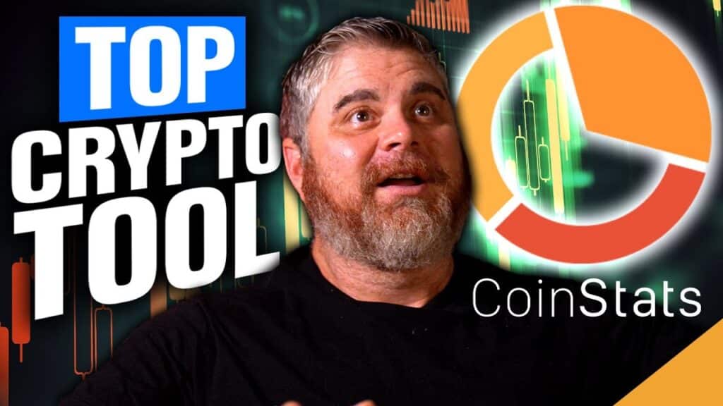 Top Crypto Tool For Best Performance Coinstats Review