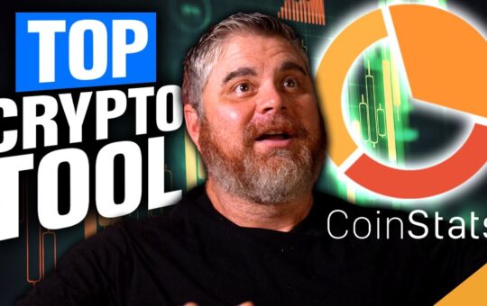 Top Crypto Tool For Best Performance Coinstats Review