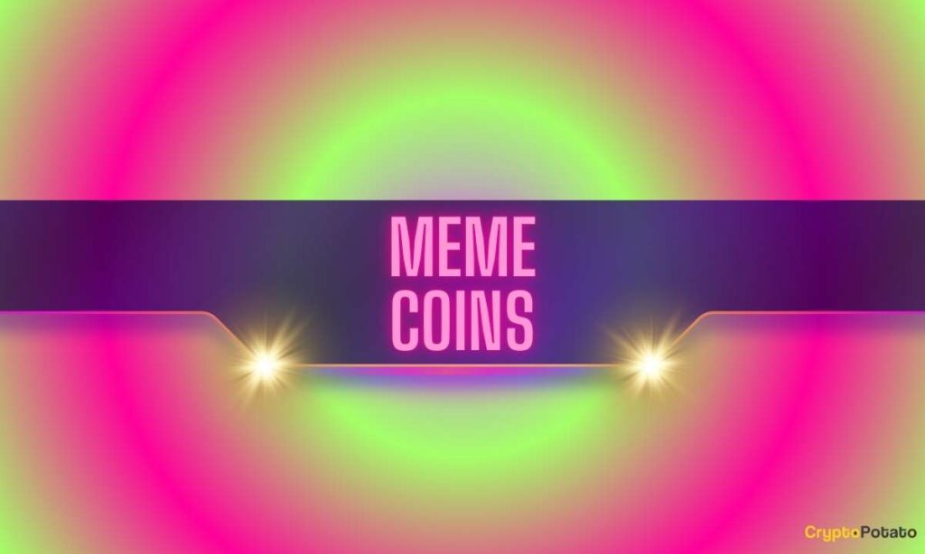 Top Meme Coins To Put On Your Watch List In August