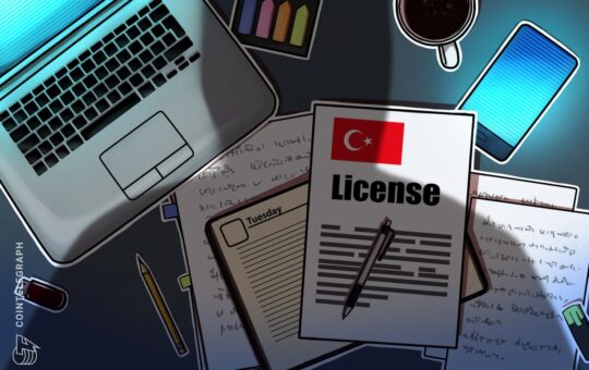 Turkey is increasing crypto license applications amid new regulations