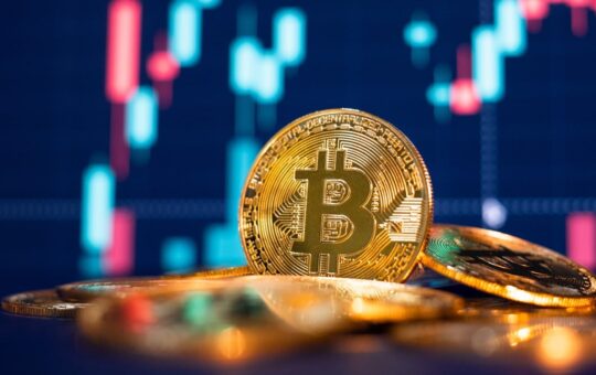 Us Bitcoin Etfs See $71.73M In Spending As 5 Funds Win