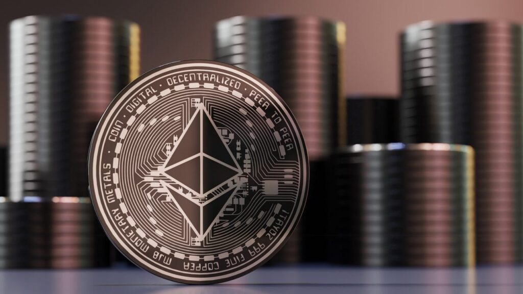 Us Spot Ethereum Etfs Record $77.21M Spending