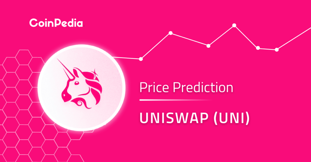 Uniswap Price Forecast: 2024, 2025, 2026