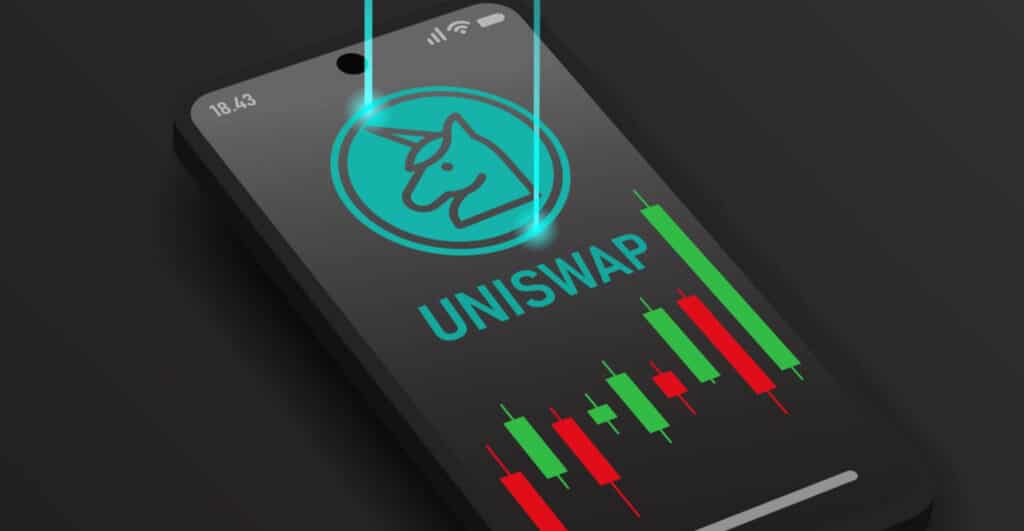 Uniswap Layer 2 Users Increase 350% As Poodlana Meme Coin Nears Listing