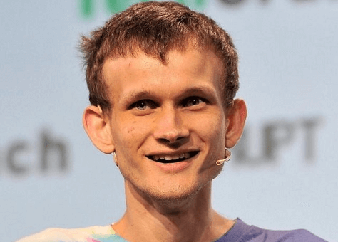 Vitalik Buterin Defends Recent Eth Sales, Says They’re For Projects And Charity