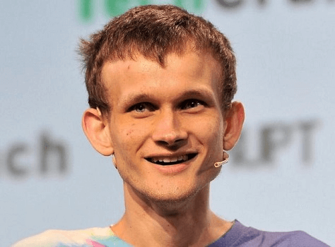 Vitalik Buterin Defends Recent Eth Sales, Says They’re For Projects And Charity