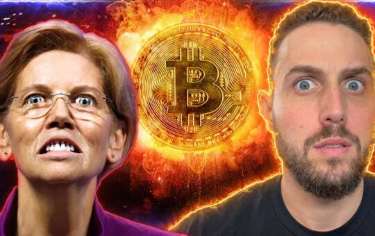 Warning Politicians Blame Crypto For Israel Attacks War Against Bitcoin