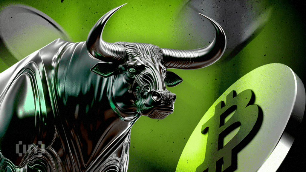 This Bull Market May Be Halfway Through, But It’S Not Done Yet