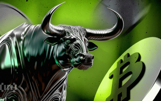 This Bull Market May Be Halfway Through, But It’S Not Done Yet